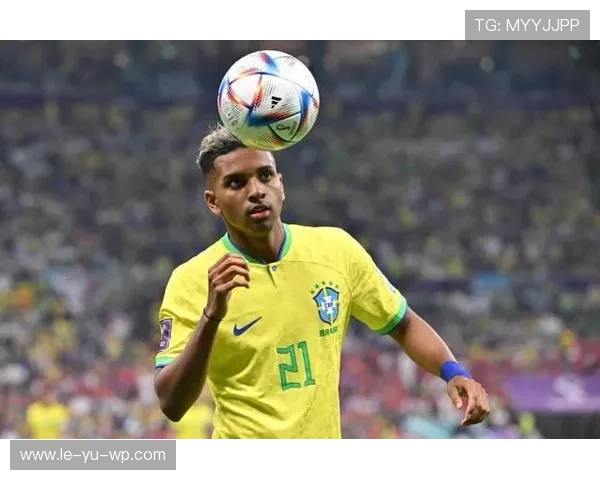 罗德里戈闪耀赛场,为巴西国家队再添进球! 罗德里戈闪耀赛场,为巴西国家队再添进球!